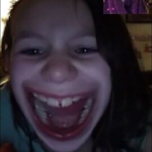 Meet your Posher, Carol